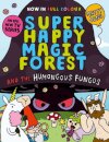 Super Jappy Magic Forest
