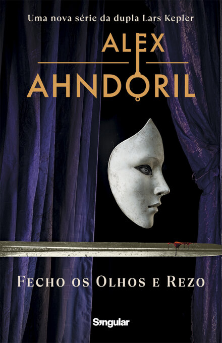 Fecho os Olhos e Rezo