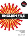 English File, 3rd Edition Elementary: Student's Book 