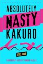 Absolutely Nasty® Kakuro Level Four