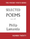 Selected Poems of Philip Lamantia, 1943-1966