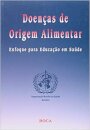 Doenças De Origem Alimentar
