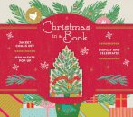 Christmas in a Book (UpLifting Editions): Jacket comes off. Ornaments pop up. Display and celebrate!