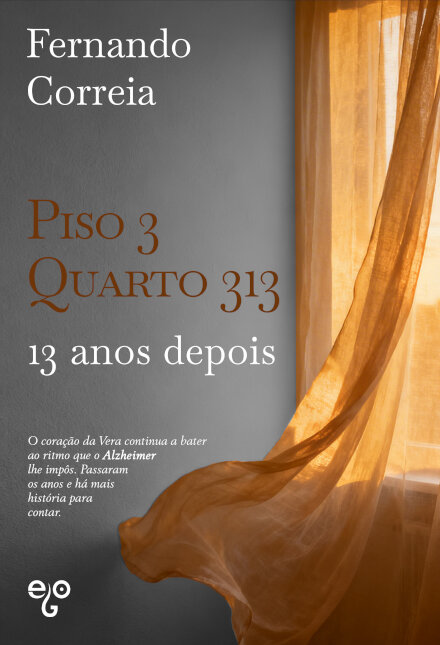 Piso 3 , Quarto 313 - 13 Anos  Depois