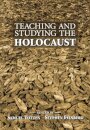 Teaching and Studying the Holocaust