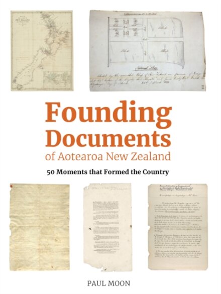 Founding Documents of Aotearoa NZ