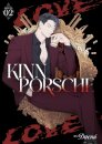 KinnPorsche (Novel) Vol. 2