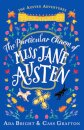 The Particular Charm of Miss Jane Austen