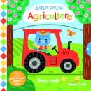 Gatita Catita - Agricultora
