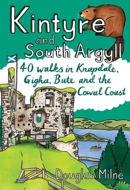 Kintyre & South Argyll