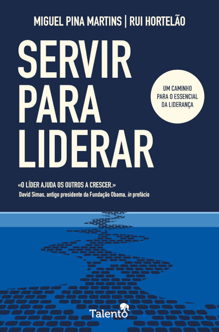 Servir Para Liderar