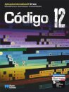 Código 12 - Aplicações Informáticas B - 12.º Ano Manual 2026