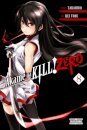 Akame ga KILL! ZERO, Vol. 8
