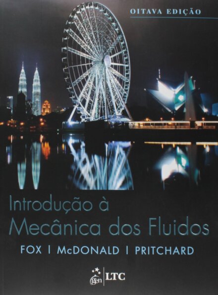 Introdução À Mecânica Dos Fluidos