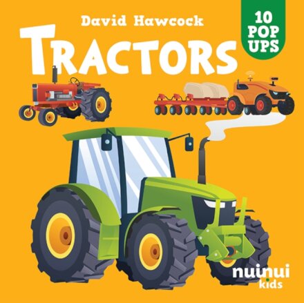 Tractors