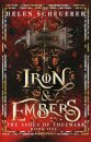Iron & Embers