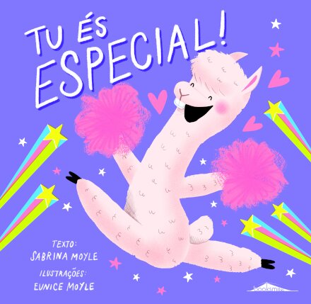 Tu És Especial!