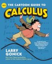 The Cartoon Guide to Calculus