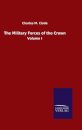 The Military Forces of the Crown