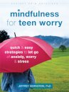 Mindfulness for Teen Worry