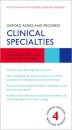 Oxford Assess and Progress: Clinical Specialties