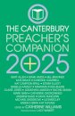 The 2025 Canterbury Preacher's Companion