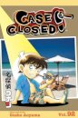 Case Closed, Vol. 92