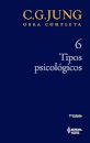 Jung V.06 Tipos Psicológicos