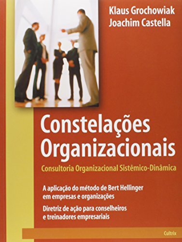 Constelacões Organizacionais
