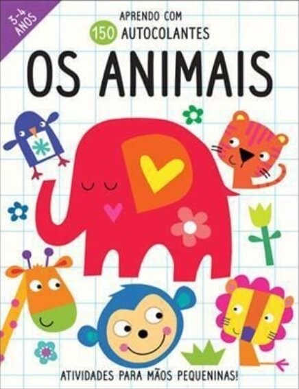 Aprendo com os Animais