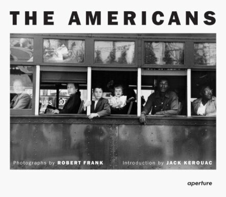 Robert Frank: The Americans : Trade Edition