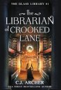 The Librarian of Crooked Lane