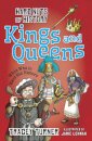 Hard Nuts of History: Kings and Queens