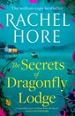 The Secrets Of Dragonfly Lodge