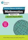 Pearson REVISE Edexcel GCSE Maths (Higher) Practice Papers Plus - for 2026, 2027 exams