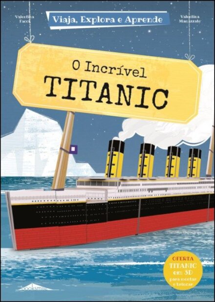 O Incrível Titanic