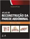 Atlas De Reconstrução Da Parede Abdominal