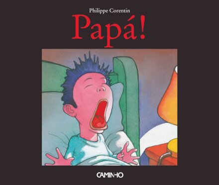 Papá !