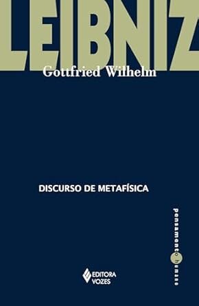Discurso De Metafísica
