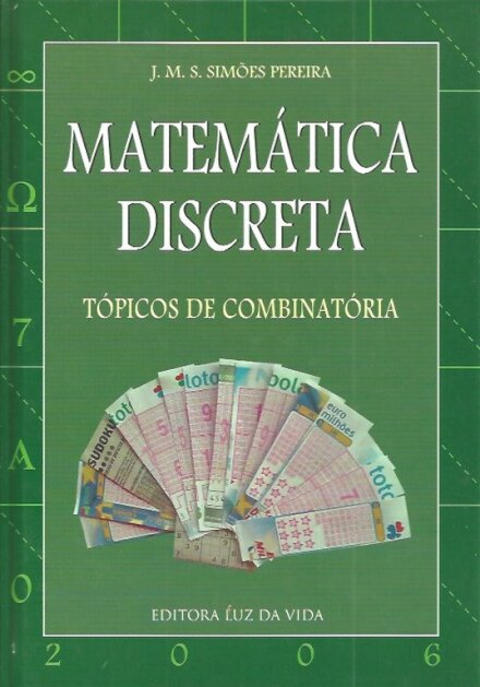 Matemática Discreta