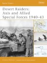 Desert Raiders