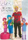 Quatro Estações Capa Dura