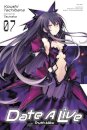 Date A Live, Vol. 7 (light novel)