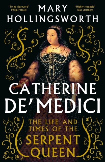 Catherine De' Medici