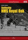 Battleship HMS Royal Oak