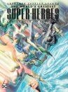 Justice League: The World's Greatest Superheroes by Alex Ross & Paul Dini (New Edition)