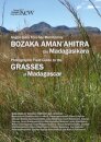 Field Guide of Common Grasses of Madagascar