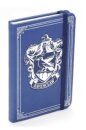 Harry Potter: Ravenclaw Ruled Pocket Journal