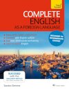 Complete English as a Foreign Language Beginner to Intermediate Course