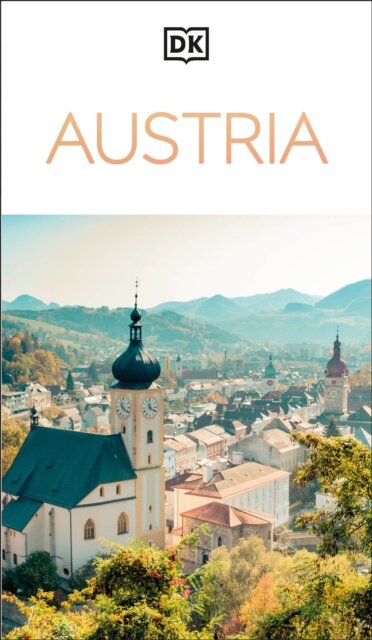 Austria Dk Eyewitness